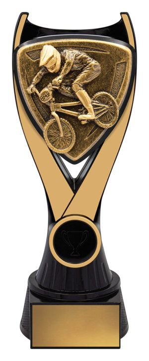 Nova BMX 200mm