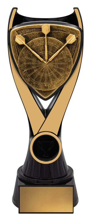 Nova Darts 200mm