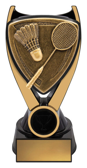 Nova Badminton