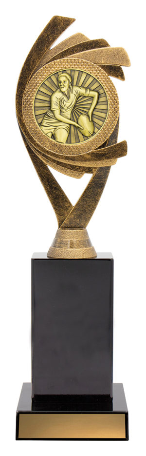 Juno Female Player
