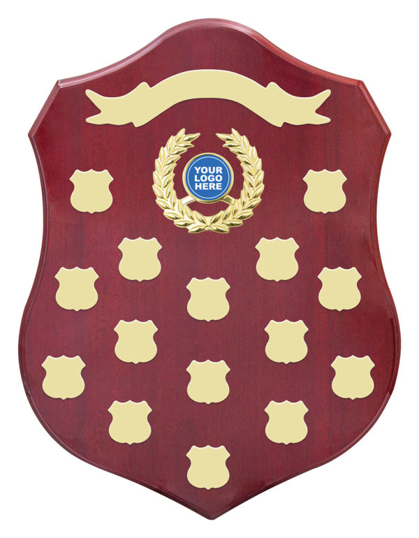 Premium Shield 280mm
