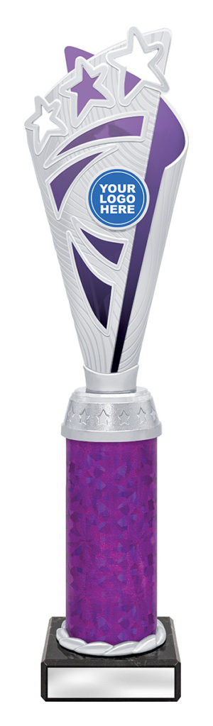 Corella Cup Purple 305mm