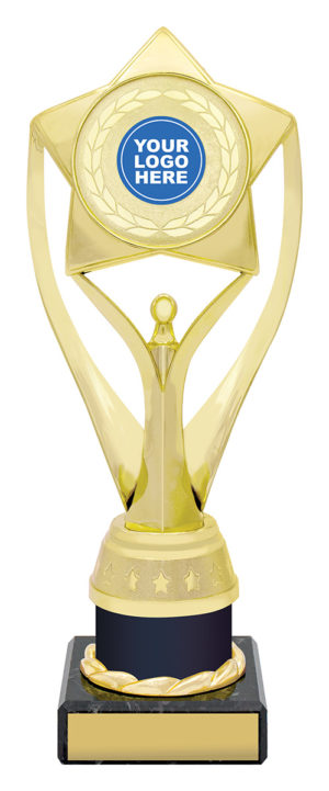 Gold Triumph Series 225mm