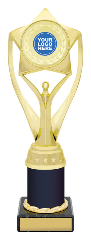 Gold Triumph Series 250mm
