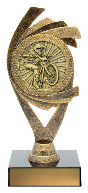 Juno BMX Series 180mm