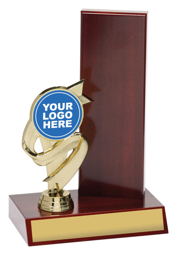Wing Trophy 225mm