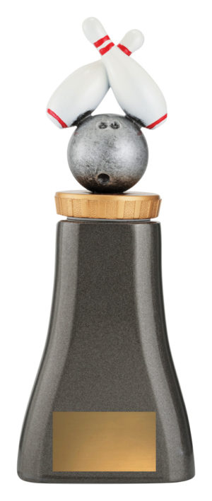 Silver Block 175mm