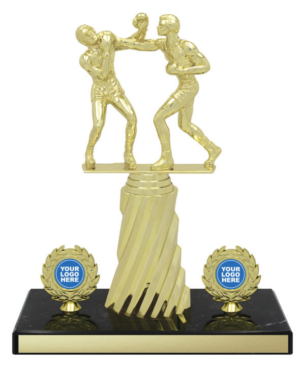 Main Event Premium Trophy 255mm