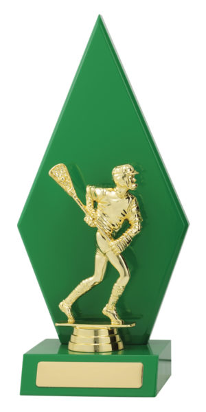 Lacrosse Green Arrow