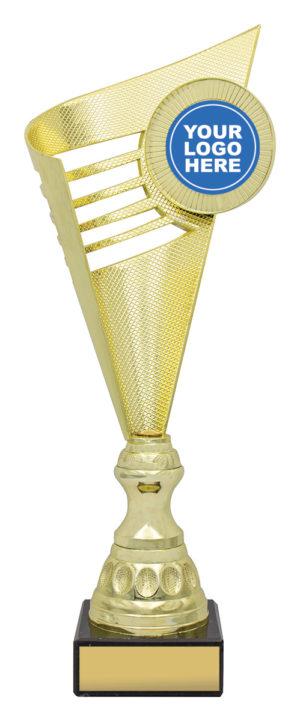 Jet Series Gold 325mm