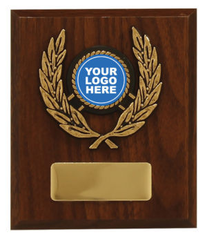 Mini Plaque 100mm
