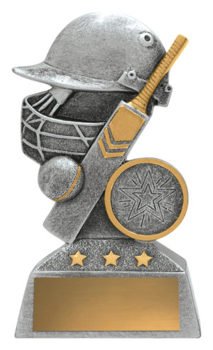 Cricket Talisman