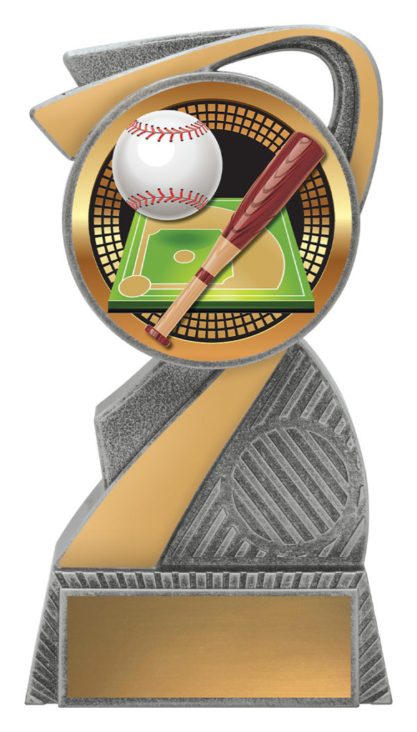 Arclight Colour Baseball 130mm