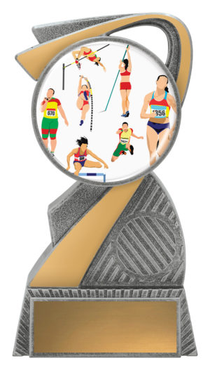 Track & Field Arclight