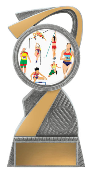 Arclight Colour - Track & Field