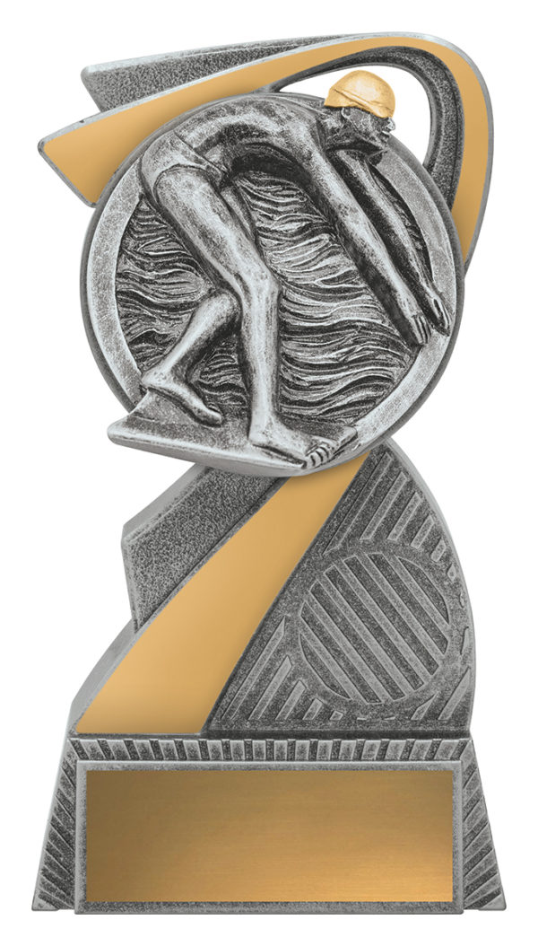 Arclight Male Swim 130mm