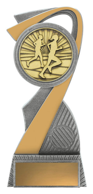 Arclight Gold Cross Country 180mm