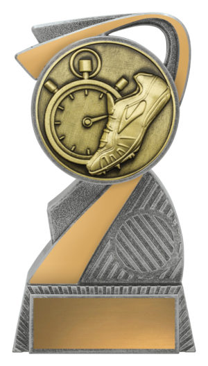 Arclight Gold Athletics 130mm