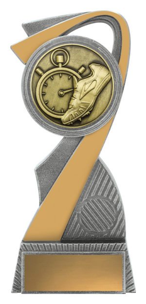 Arclight Gold Athletics 180mm