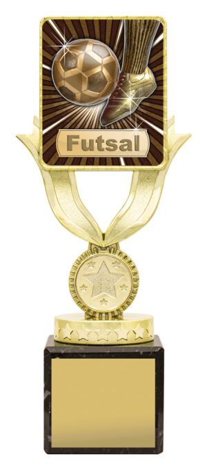 Lynx Sentry - Futsal