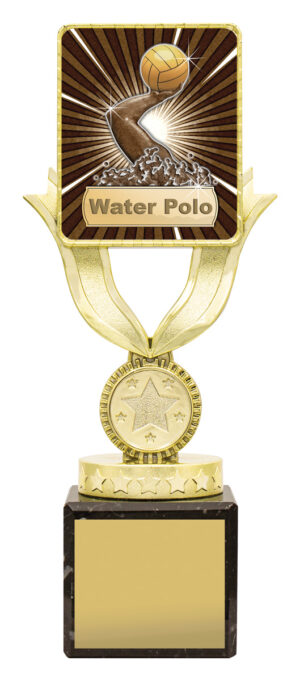 Lynx Sentry - Water Polo