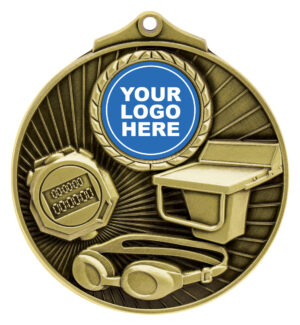 Summit Medal