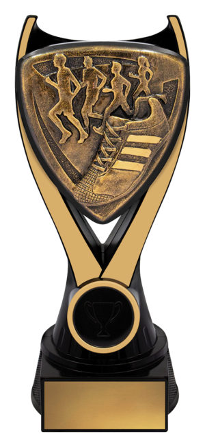 Nova - Cross Country