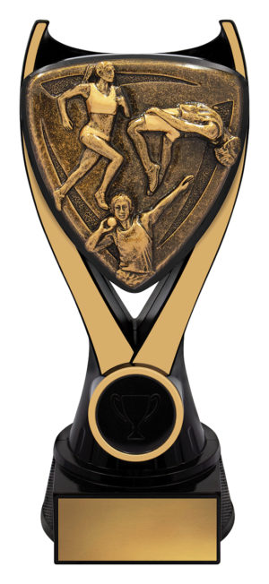Nova - Track & Field