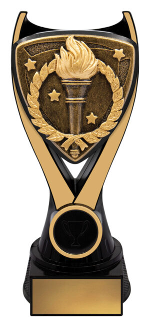 Nova - Achievement