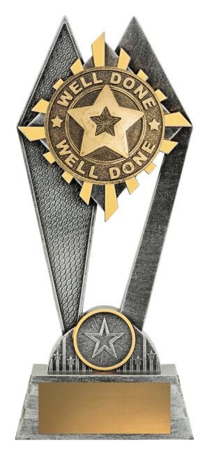 Peak - Well Done