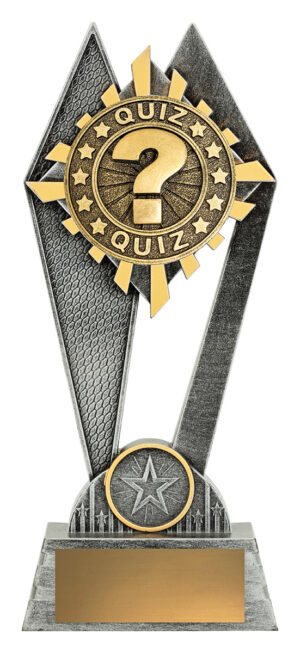 Peak - Quiz