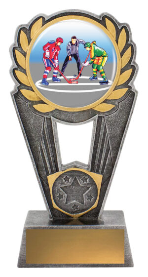 Ice Hockey Polaris - Colour
