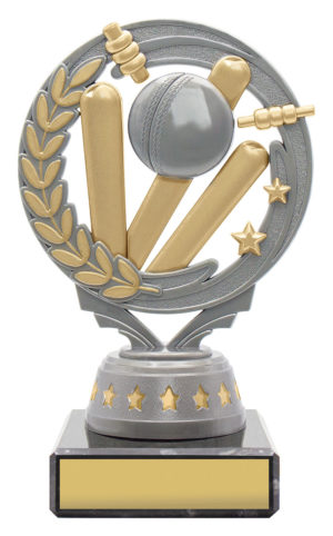 Cricket Torch Column Series
