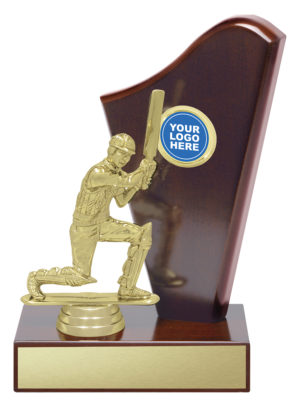 Trophy Timber Wave