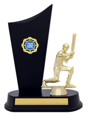 Cricket Black Crest