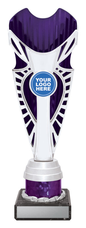 Shine Cup Purple