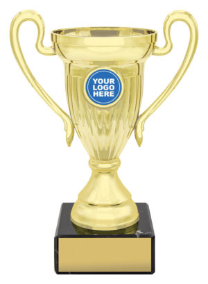 Signal Cup Gold