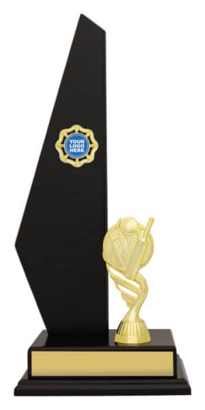 Cricket Black Starboard
