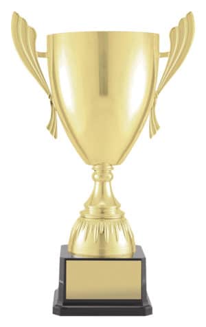 Ironside Gold Cup 280mm