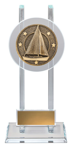 Sailing Spartan Glass