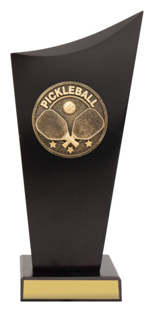 Spartan Crest - Pickleball