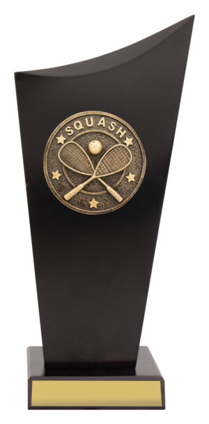 Spartan Crest - Squash
