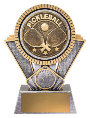 Spartan - Pickleball