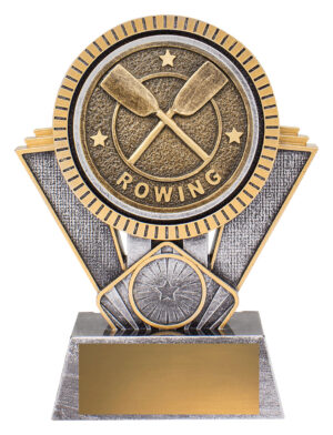 Spartan - Rowing