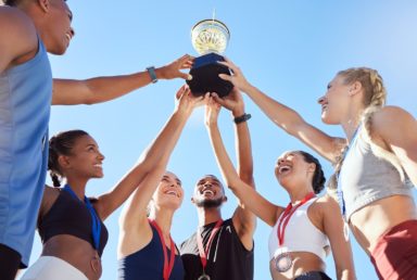 The best trophy shop in Sydney - Crows Nest SRT