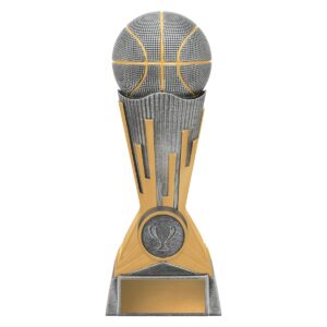 Basketball Mercury