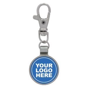 Gimlet Keychain