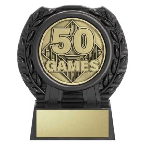 Acumen 50 Games