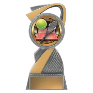 Arclight Showtime - Tennis