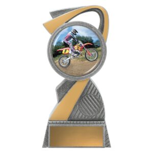 Arclight Colour - Motocross